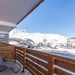 Hotel Le Vancouver 3*
