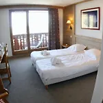 Le Vancouver La Plagne