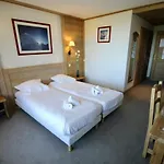 Hotel Le Vancouver