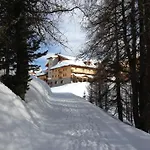Le Vancouver 3* La Plagne