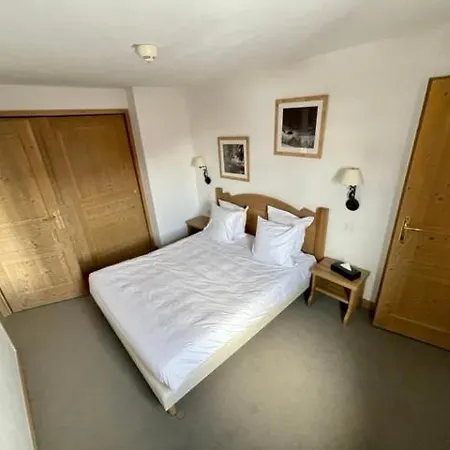 Hotel Le Vancouver