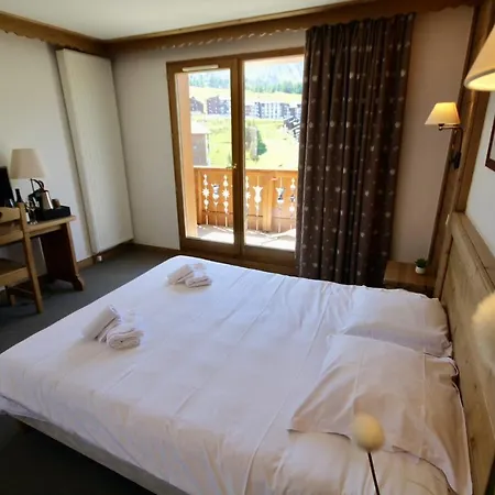 Le Vancouver 3*
