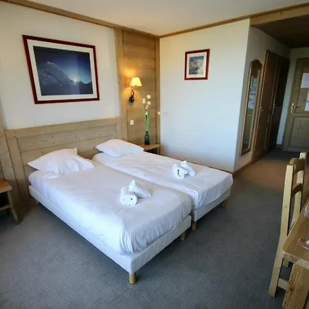 Hotel Le Vancouver