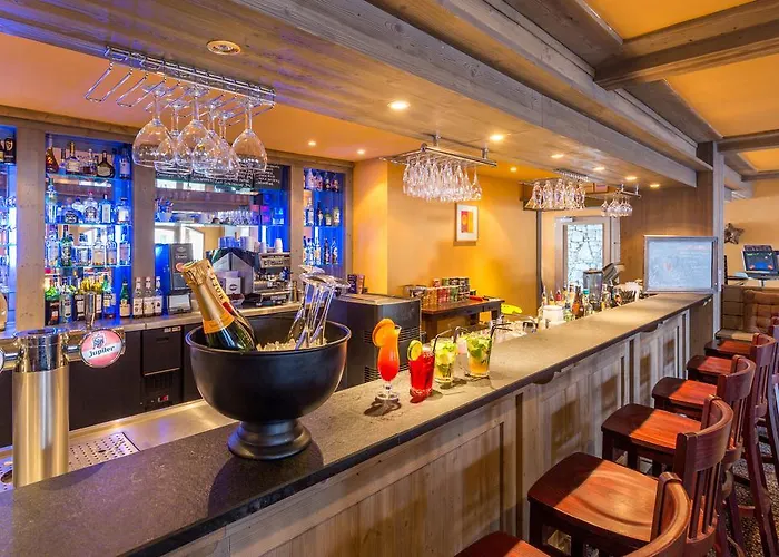 Le Vancouver 3* La Plagne