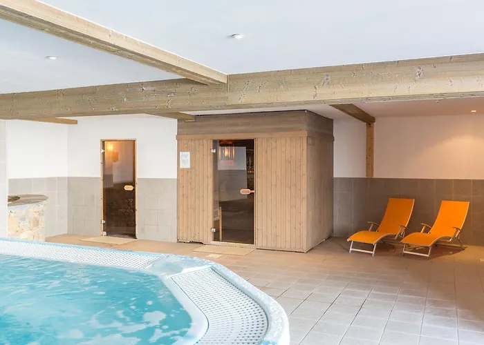 Hotel Le Vancouver 3*
