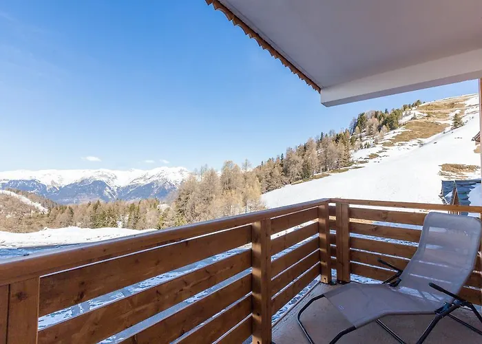 Le Vancouver Hotel La Plagne
