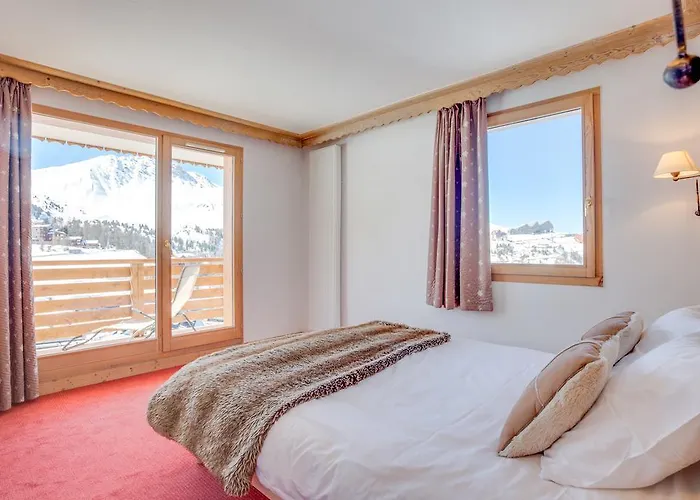 Le Vancouver Hotel 3*