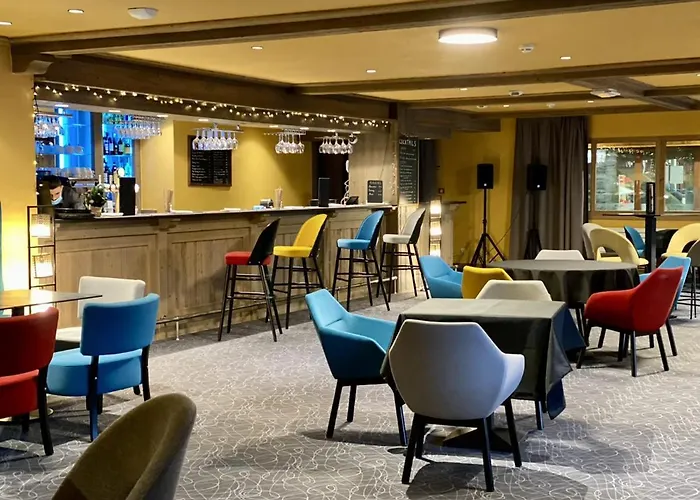Hotel Le Vancouver