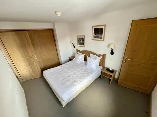 Hotel Le Vancouver