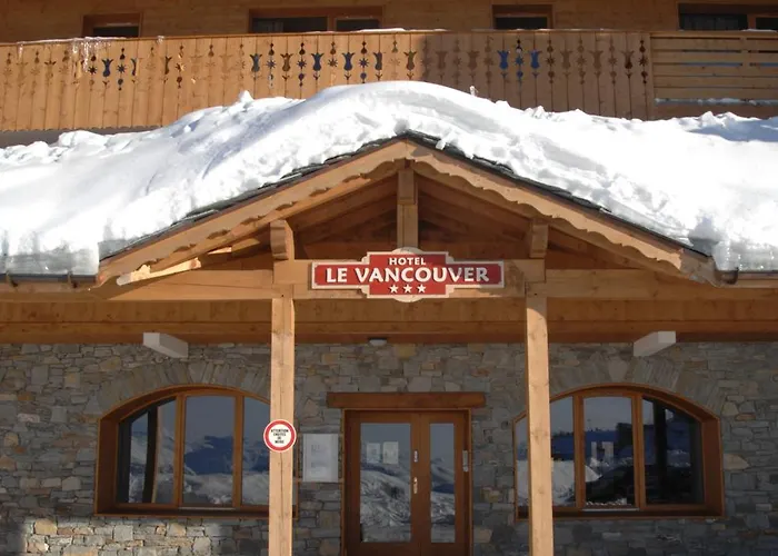 Le Vancouver