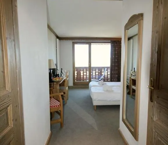 Le Vancouver Hotel