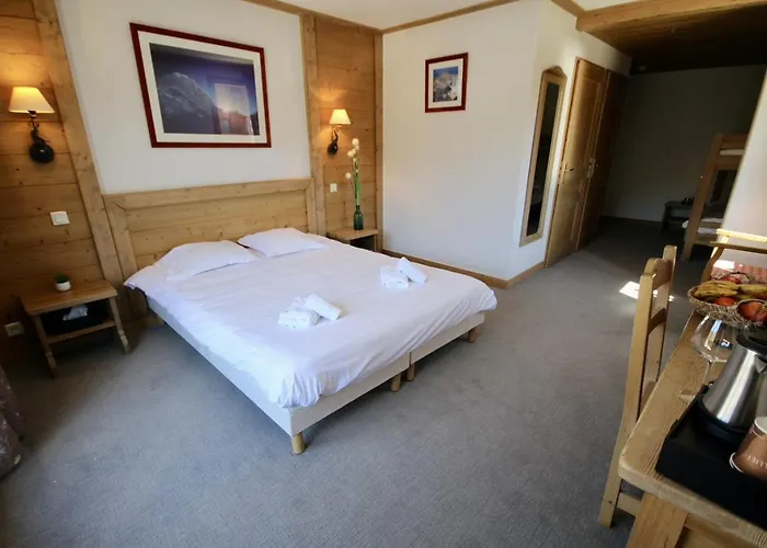 Le Vancouver Hotel 3*