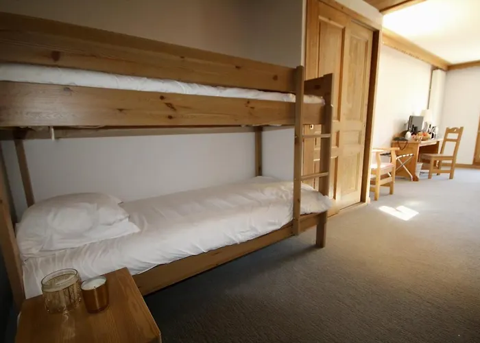 Le Vancouver Hotel