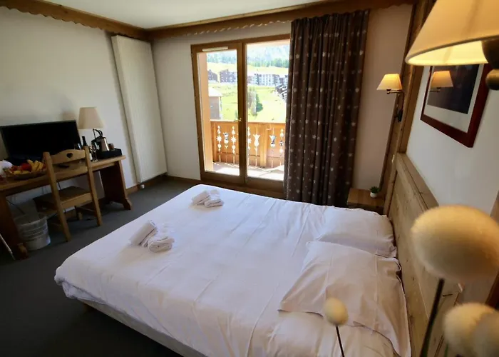 Le Vancouver 3*