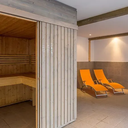 Le Vancouver La Plagne