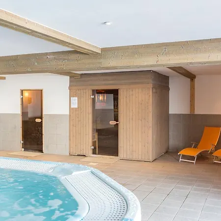 Hotel Le Vancouver 3*