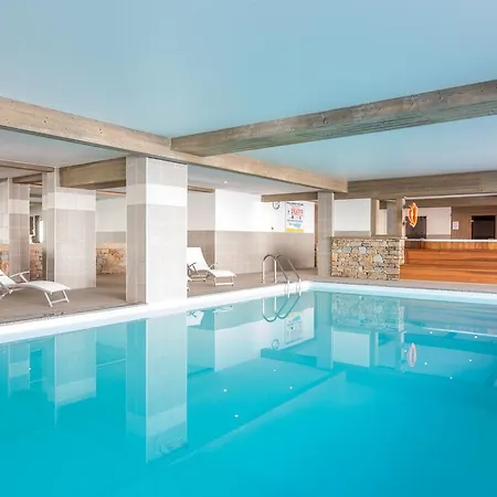 Le Vancouver Hotel 3*