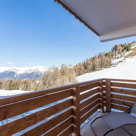 Le Vancouver Hotel La Plagne