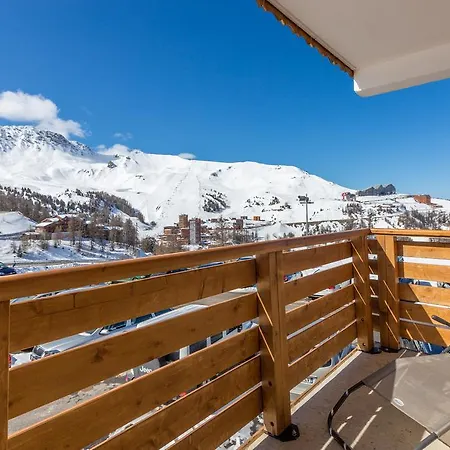 Le Vancouver La Plagne