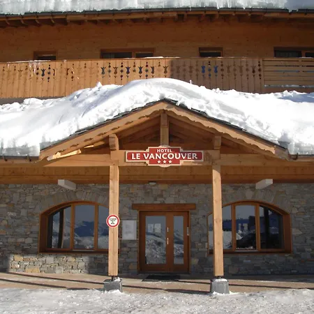 Le Vancouver