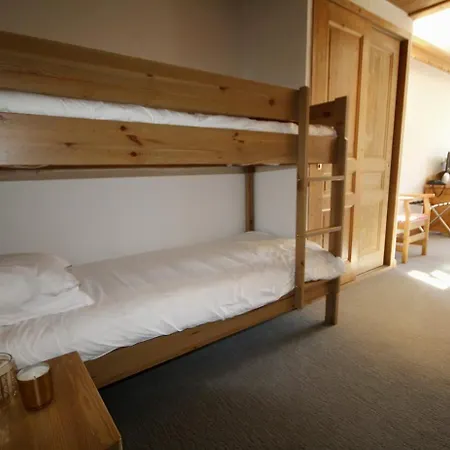 Le Vancouver Hotel