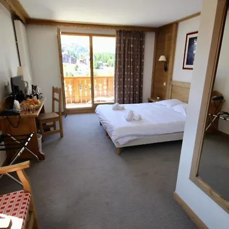 Le Vancouver 3*