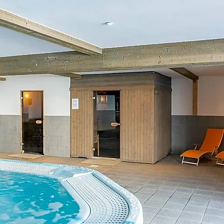 Szálloda Le Vancouver 3*