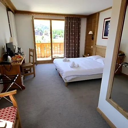 Le Vancouver 3*