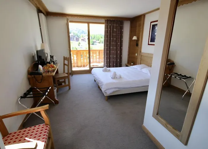 Le Vancouver 3*