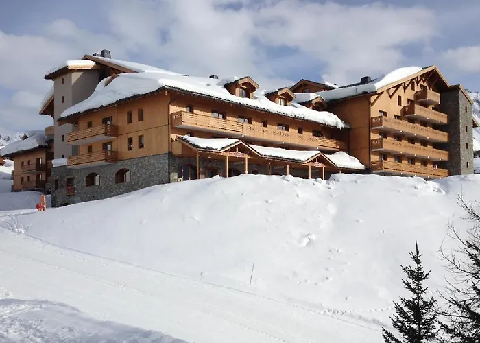 Le Vancouver 3*